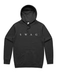 Men's ''SWAG'' Long-Sleeve Hoodie