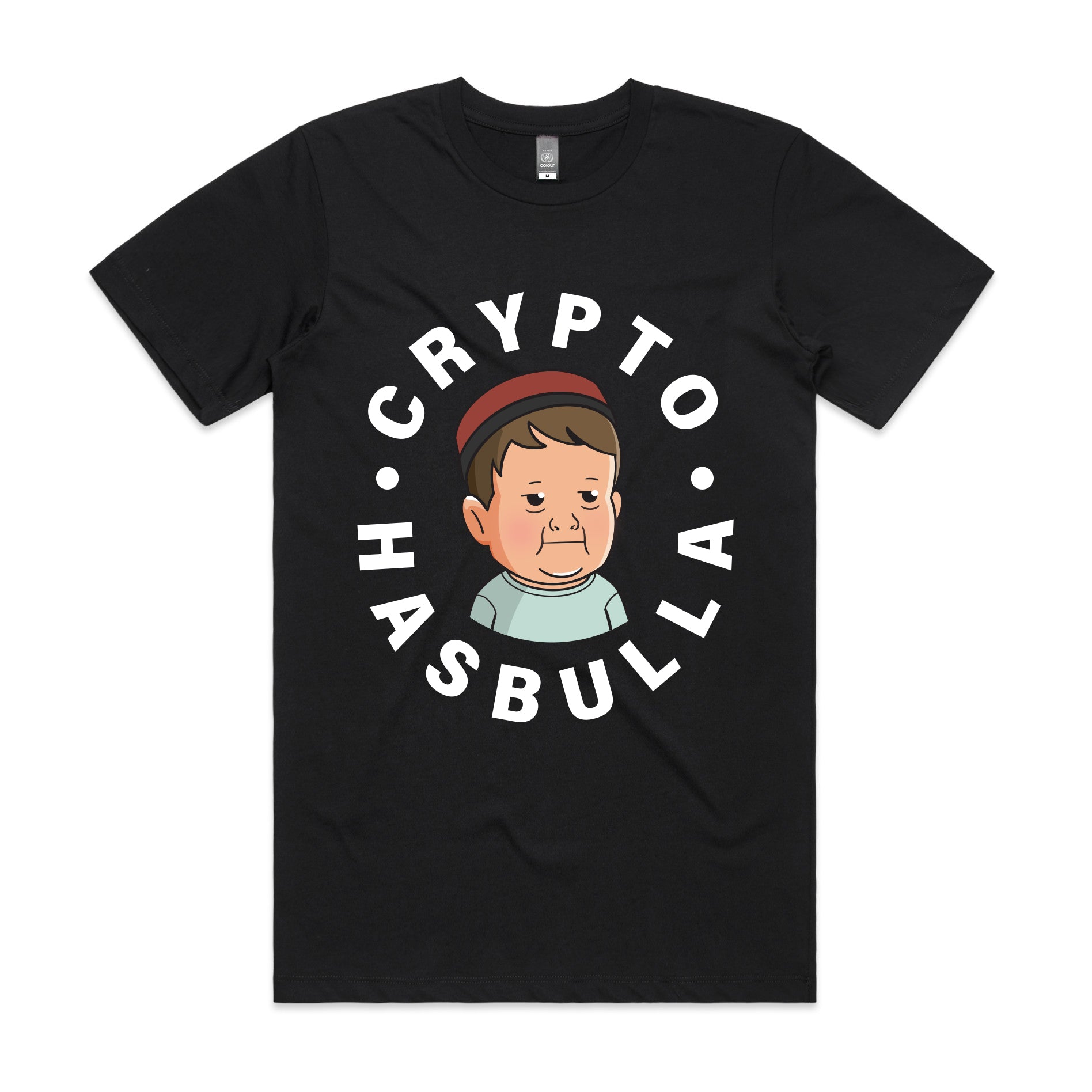 Crypto Hasbulla T-Shirt