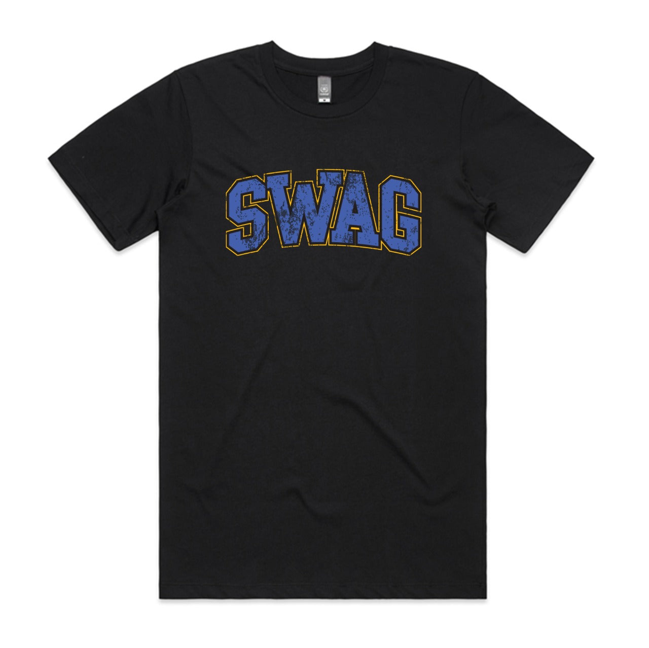 Men&#39;s Oversized  SWAG vintage Heavy weight T-Shirt.