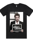 'THE LAST KING OF THE CROSS' T-SHIRT