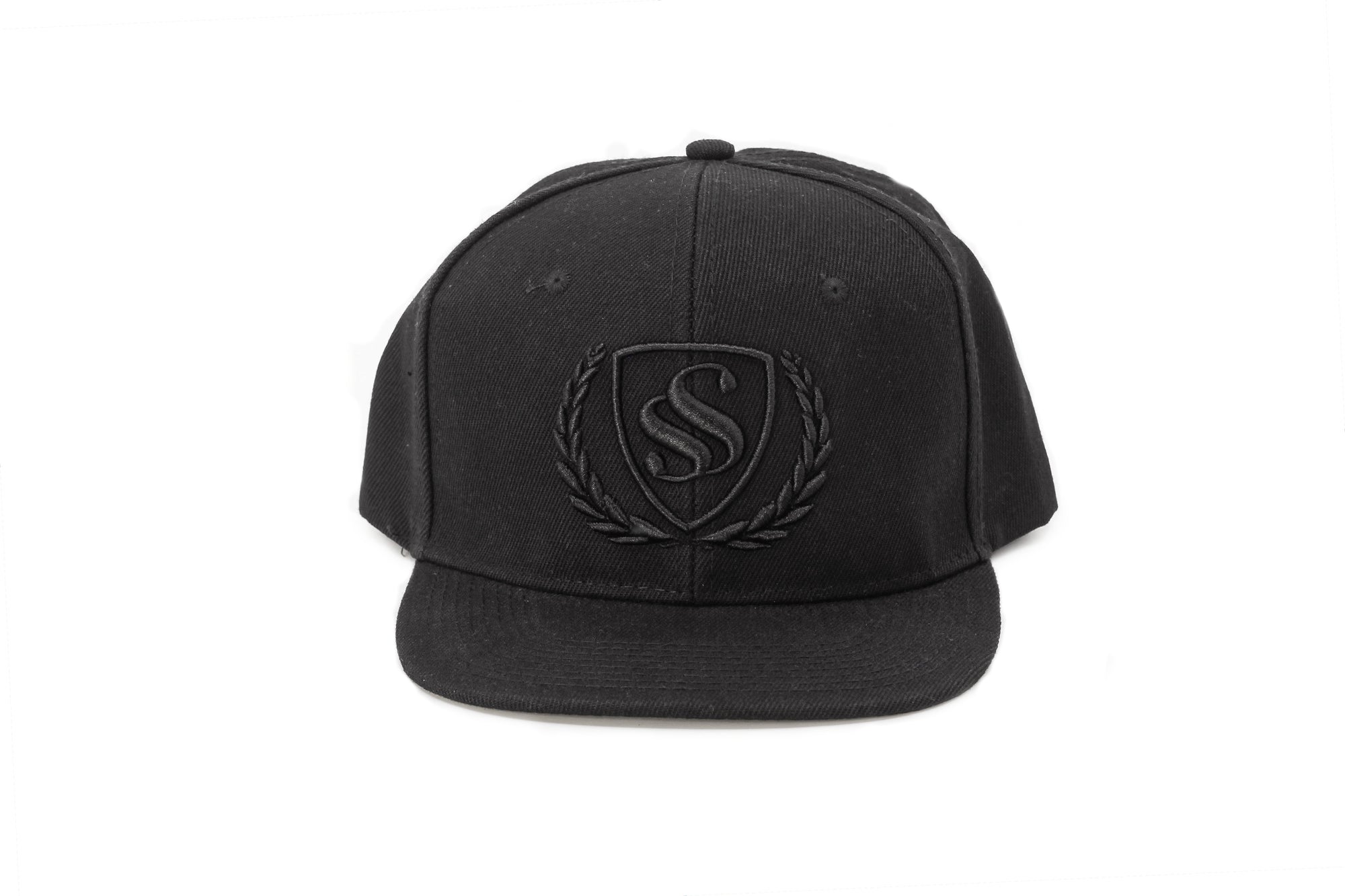 TC01- Shawshank 3D Trucker Cap. - Shawshank Clothing 