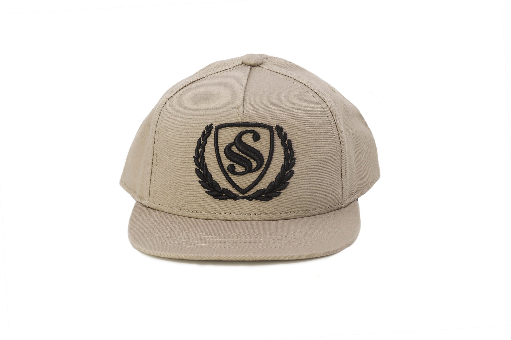 TC01- Shawshank 3D Trucker Cap. - Shawshank Clothing 