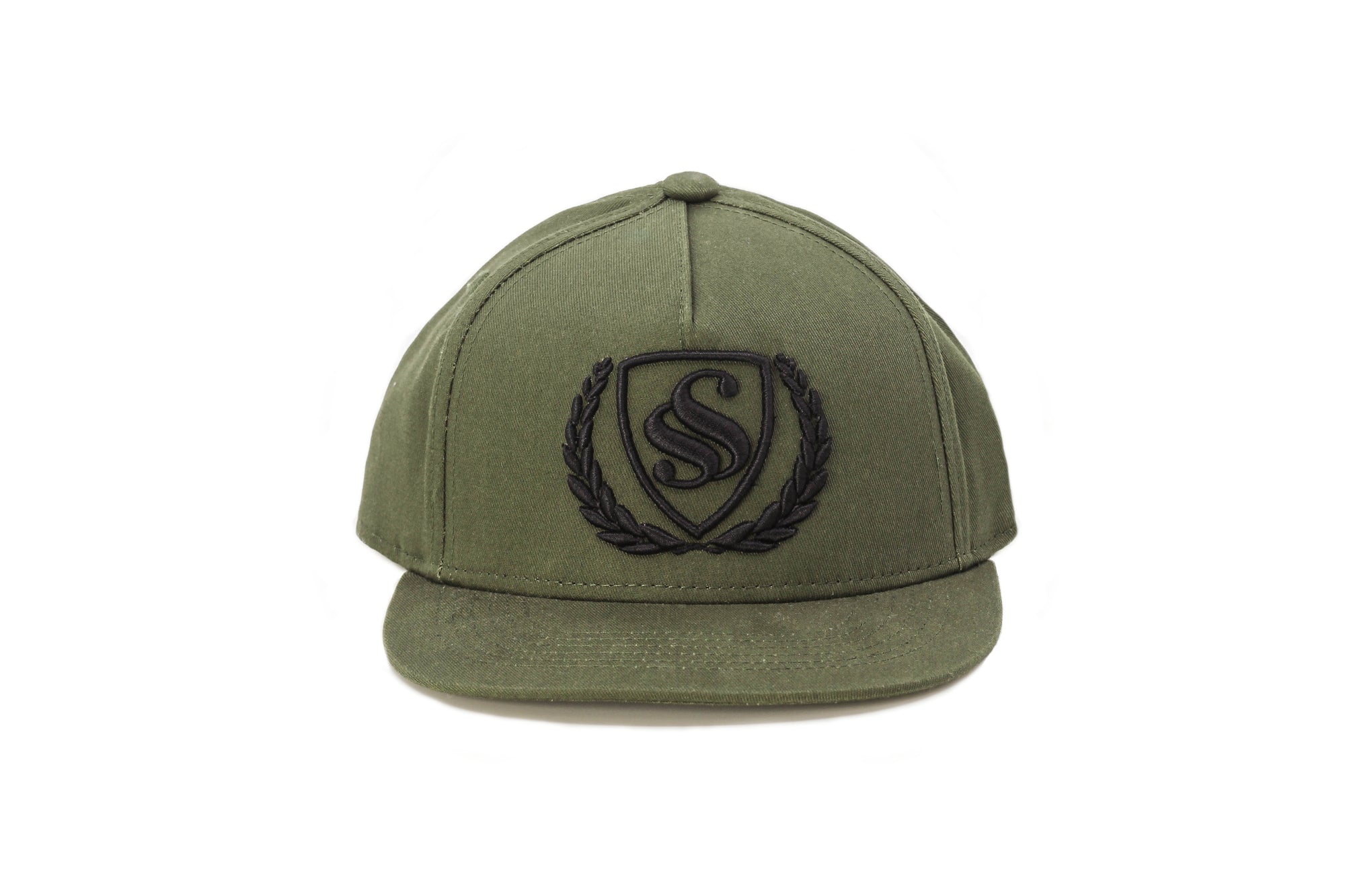 TC01- Shawshank 3D Trucker Cap. - Shawshank Clothing 