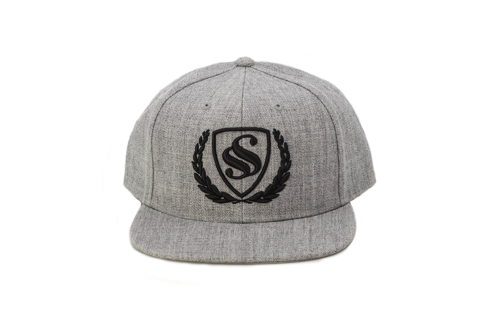 TC06 - 3D Coral design Snapback - Shawshank Clothing 