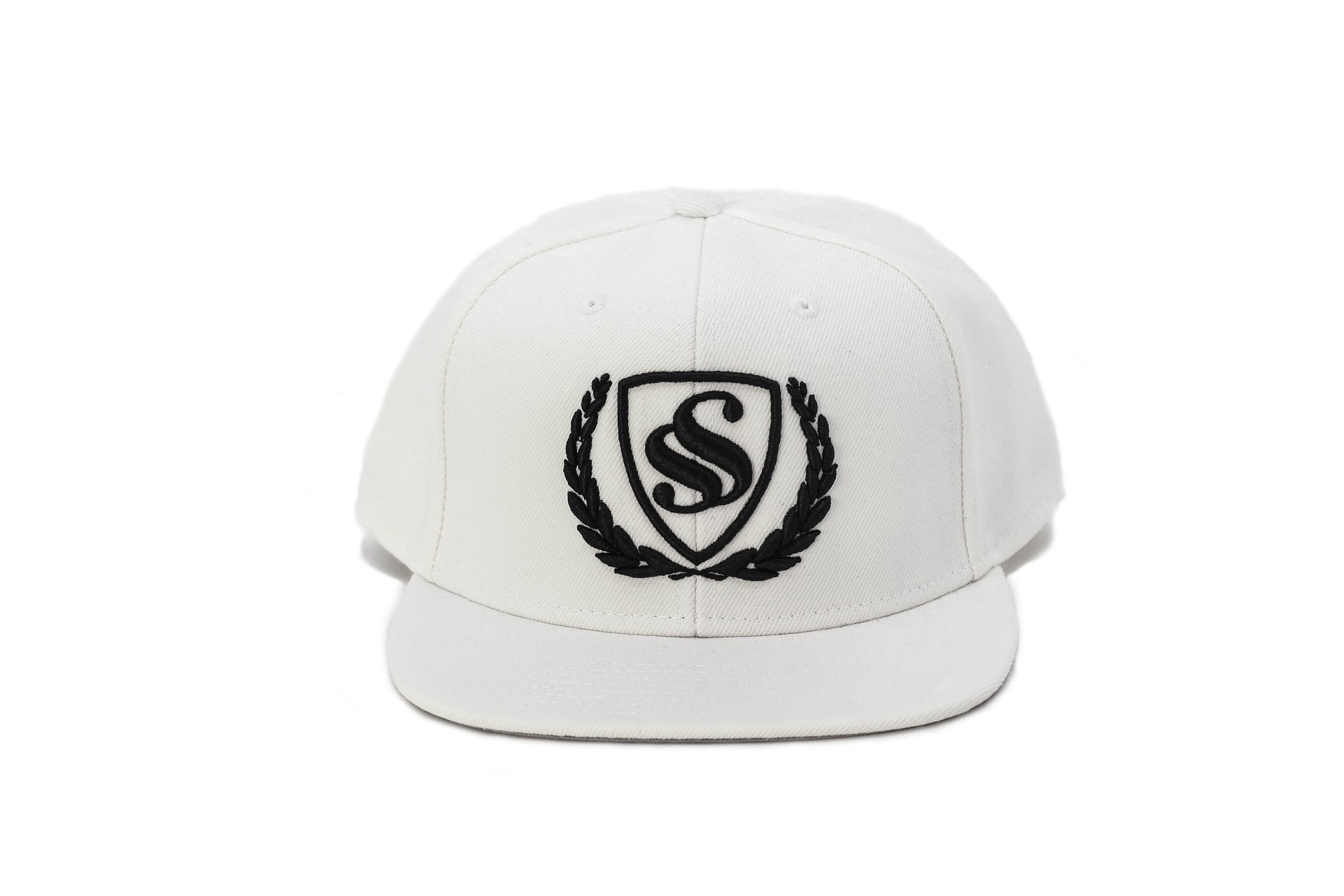 TC06 - 3D Coral design Snapback - Shawshank Clothing 