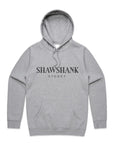 Men's ''STRAIGHT OUT OF SYDNEY" Long-Sleeve Hoodie.