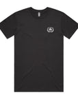 Men's Pocket Logo Print Short-Sleeve T-Shirt.